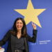 PINA PICIERNO PARLAMENTO EUROPEO Fonte: Imago economica