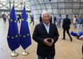 António Costa, presidente del Consiglio europeo [Foto: Imagoeconomica]