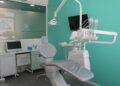 Studio dentistico [foto: imagoeconomica]