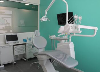 Studio dentistico [foto: imagoeconomica]