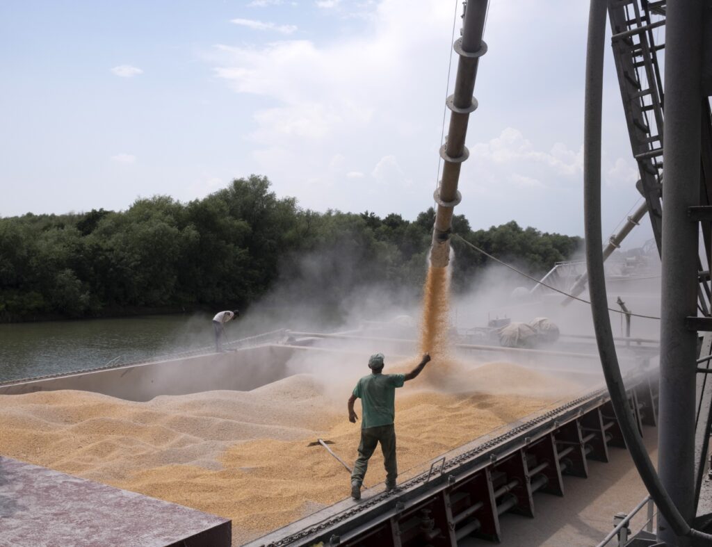 Fertilizzanti, UE propone un pacchetto da 500 mln per PAC