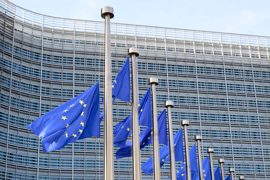 Per UE Siemens non é un problema per Inviato Speciale IA