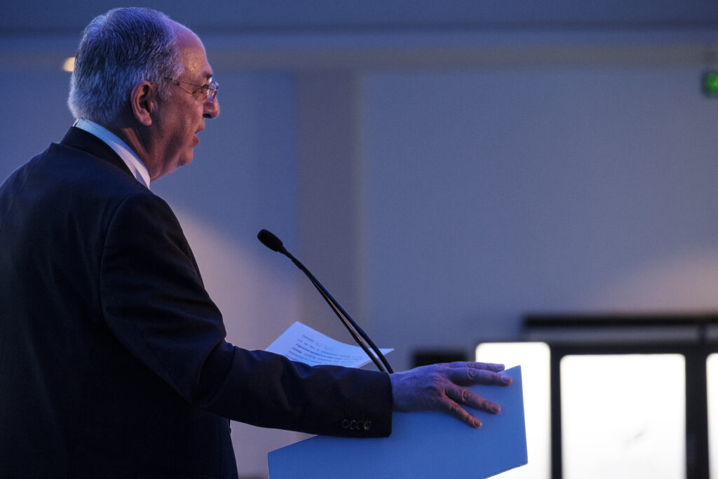 Kadis: “The European fishing industry stands at a critical juncture”