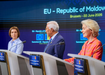 [Foto: EC - Audiovisual Service]