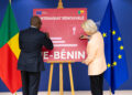 Benin - UE - partenariato