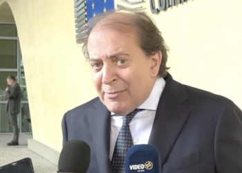 Allargamento InCE Franco Dal Mas