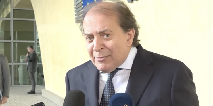 Allargamento InCE Franco Dal Mas
