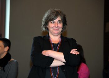 CECILIA STRADA