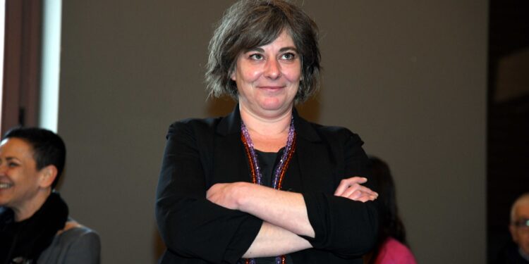 CECILIA STRADA