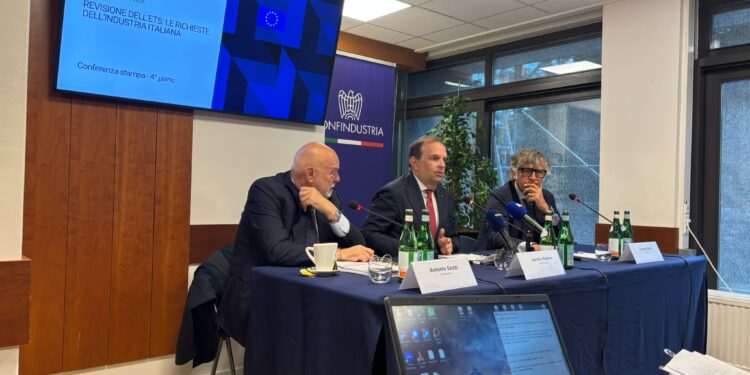 ETS Confindustria