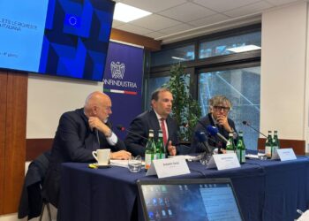 ETS Confindustria