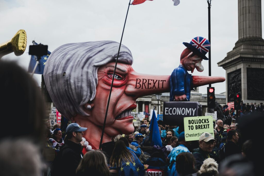 Brexit Regret: Majority of UK Voters Support Rejoining the EU