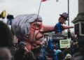 Proteste per la brexit [Foto: Unsplash]
