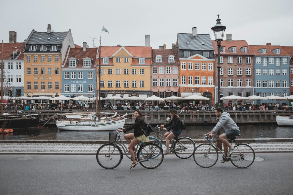 Denmark gets top marks: the first EU country to complete its NRRP reforms