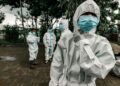 Ebola [fonte: unsplash]