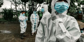 Ebola [fonte: unsplash]