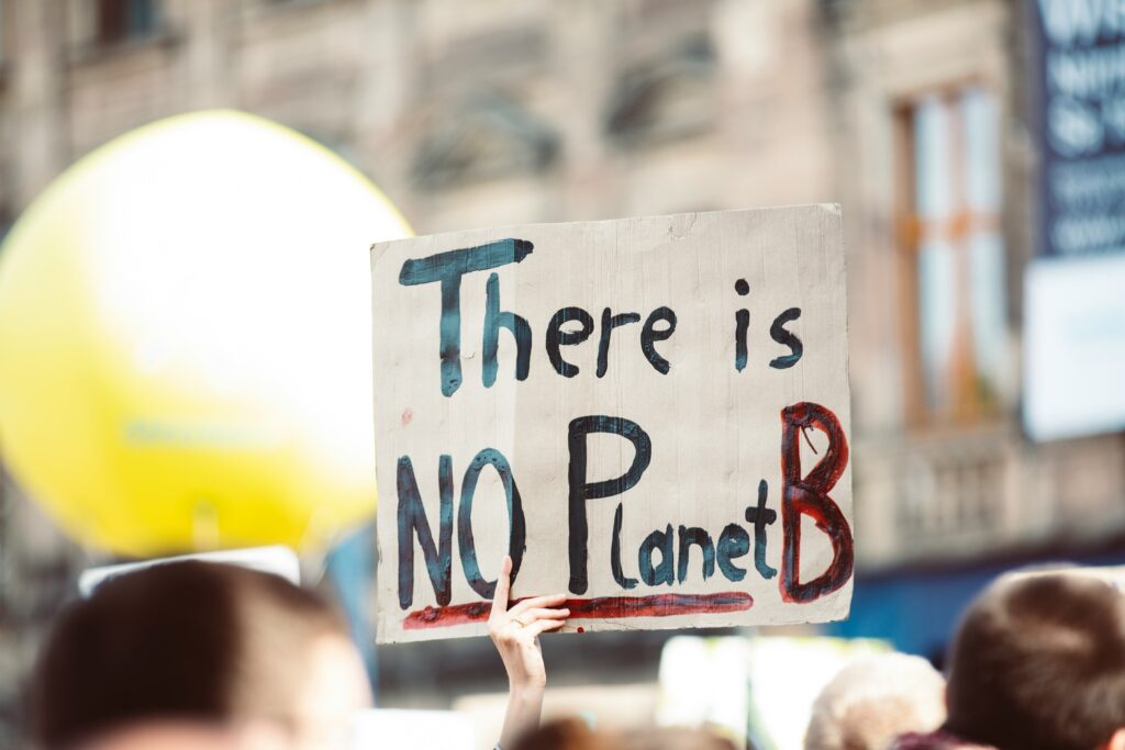Copernicus: “Global warming is accelerating; temperatures could exceed 1.5 °C within four years”