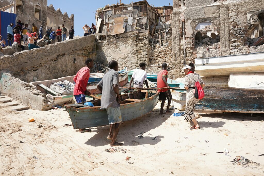 EU Council weighs visa cuts for Somali nationals