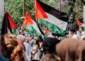 Manifestazioni per la Flottilla e la Palestina [foto: unsplash]