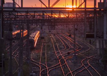 Trasporti UE