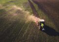 Emissioni El Niño agricoltura