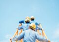 Lavoratori via Unsplash. Photo de solsur Unsplash