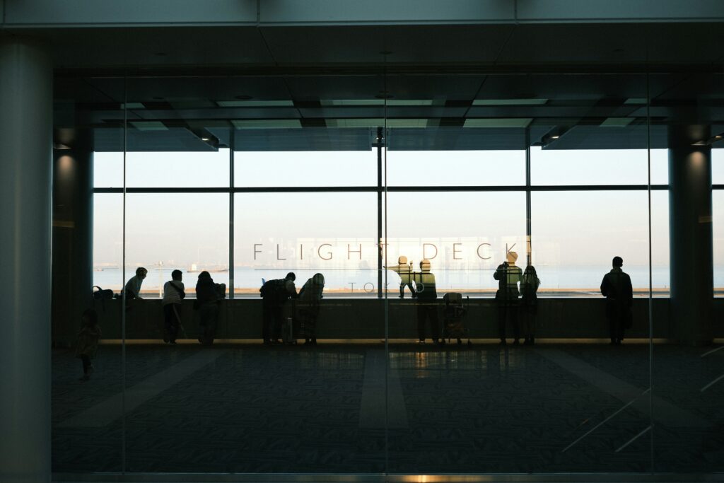 More rights for passengers: new EU rules on refunds, complaints, and passengers with disabilities