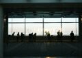 Aeroporto. Crediti: Tunafish via Unsplash