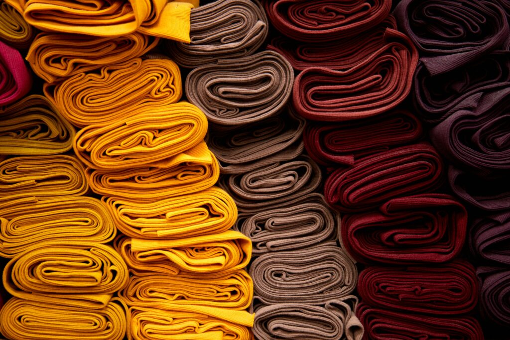 European Prosecutor’s Office seizes 7.8 million metres of fabric in Prato