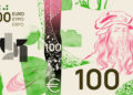 Jan Robert Dünnweller, proposta per la nuova banconota da 100 euro selezionata tra i finalisti della BCE [Foto: European Central Bank]