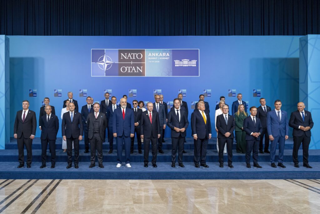 Investment, unity, support for Kyiv: the NATO Summit draws to a close. Rutte: “The Alliance is stronger than ever”
