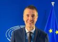 Alessandro Ciriani (Foto tratta dal profilo Facebook)