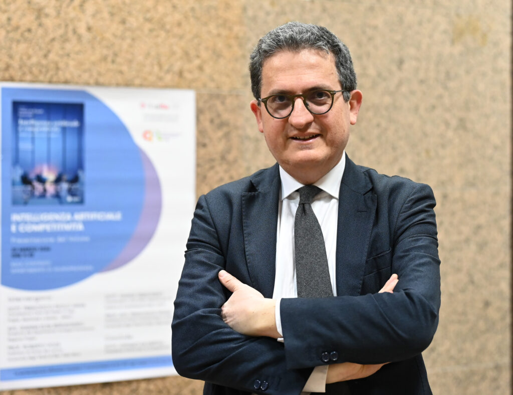 I-Com: Europe risks falling behind in the energy, automotive, and pharmaceuticals sectors