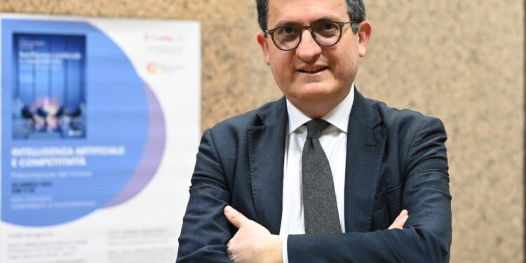 STEFANO DA EMPOLI PRESIDENTE ISTITUTO PER LA COMPETITIVITA'