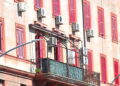 Condizionatori. Source: Carlo Carino, via Imagoeconomica