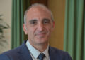 Gianluca Calabretta. Source: Giulia Palmigiani via Imagoeconomica