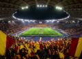 [foto: imagoeconomica, via ASROMA]