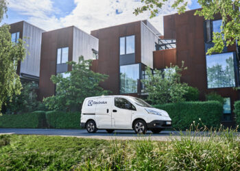 Electrolux - Lega - Commissione UE