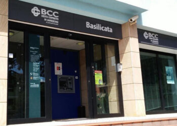 BCC ICCREA FILIALE CREDITO COOPERATIVO [foto: imagoeconomica]