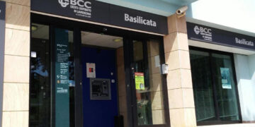 BCC ICCREA FILIALE CREDITO COOPERATIVO [foto: imagoeconomica]