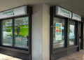Una filiale Findomestic (gruppo BNP Paribas) [foto: imagoeconomica]