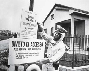 Seveso, 50 anni dopo: la lezione che cambiò la sicurezza industriale nell’UE. Ma non basta ancora