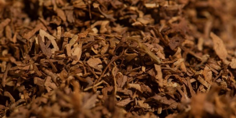 Tabacco. Source: EC - Audiovisual Service
