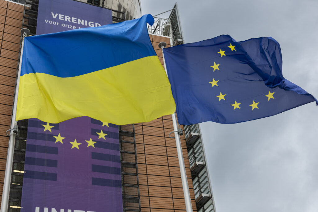 All’Ucraina altri 2,86 miliardi dall’UE, sale a 231,5 miliardi di euro l’aiuto complessivo