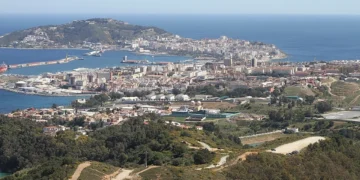 Ceuta spacca l'UE - riunione ministri dell'Interno