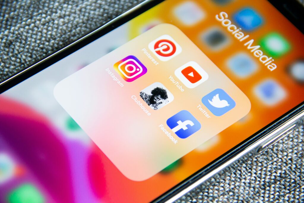 EU: “The design of Facebook and Instagram is addictive and breaches the DSA