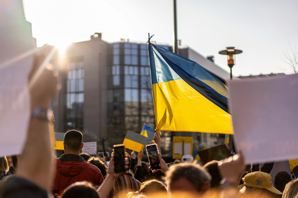 Ukraine and Moldova on the path to the EU: the 27 member states give the green light to the launch of a new accession cluster