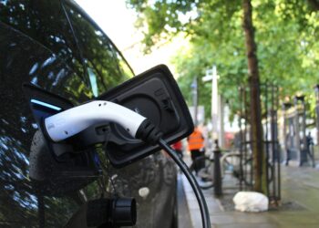 Auto elettriche Eurostat