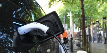 Auto elettriche Eurostat