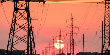 elettrificazione - ets - commissione europea